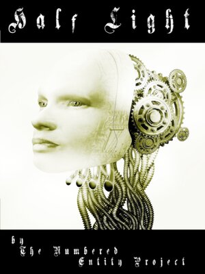 cover image of Half Light